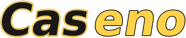 Caseno logo